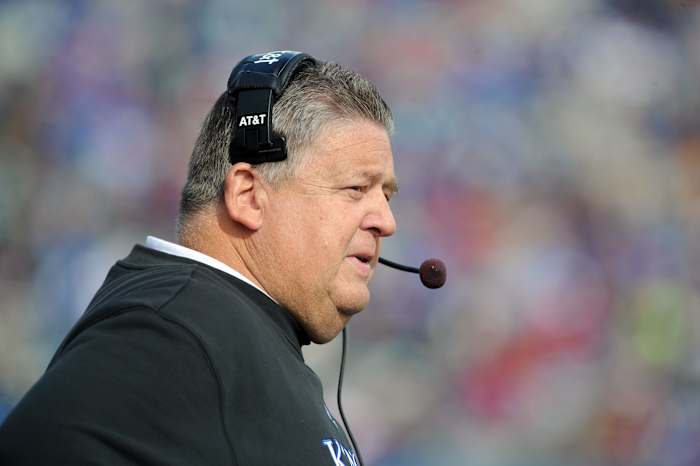 Charlie Weis Sr.